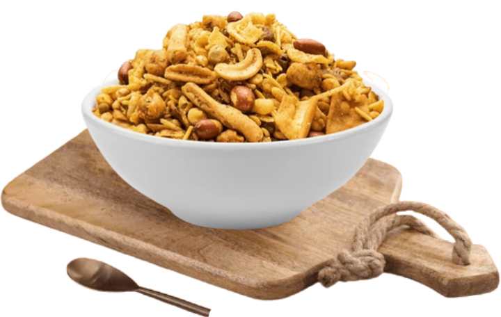 corn puffs manufacturer in delhi