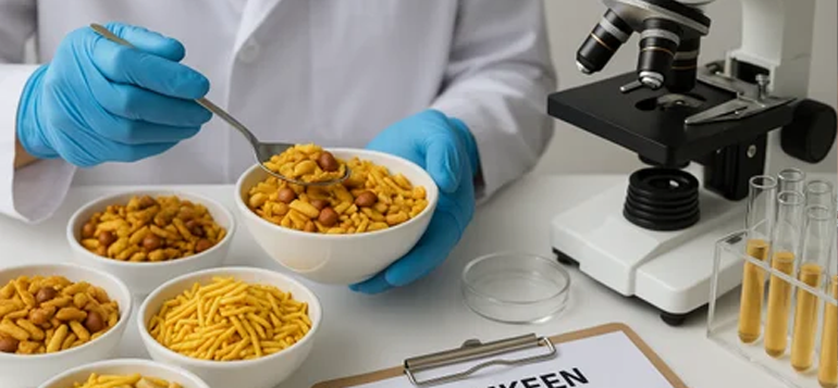 Popcorn Suppliers in Delhi