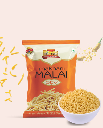 Snack Manufacturers