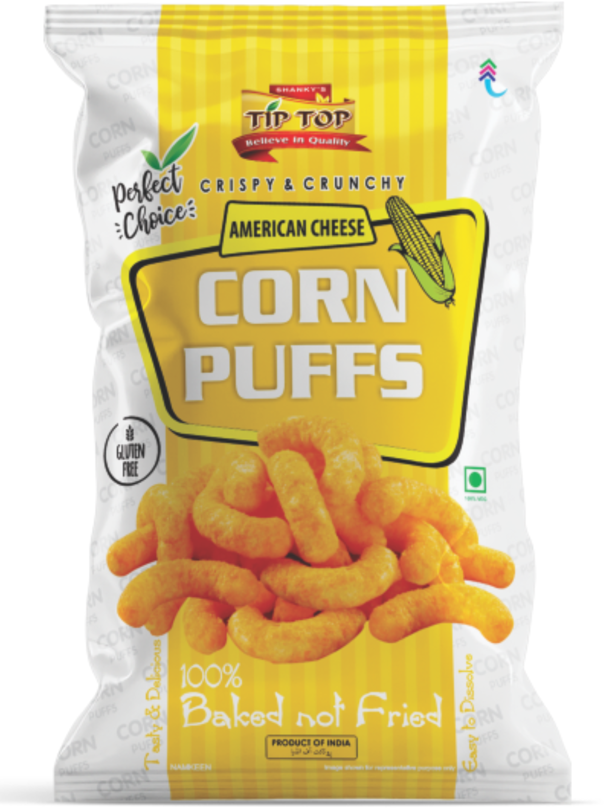 best snacks manufacturers in india