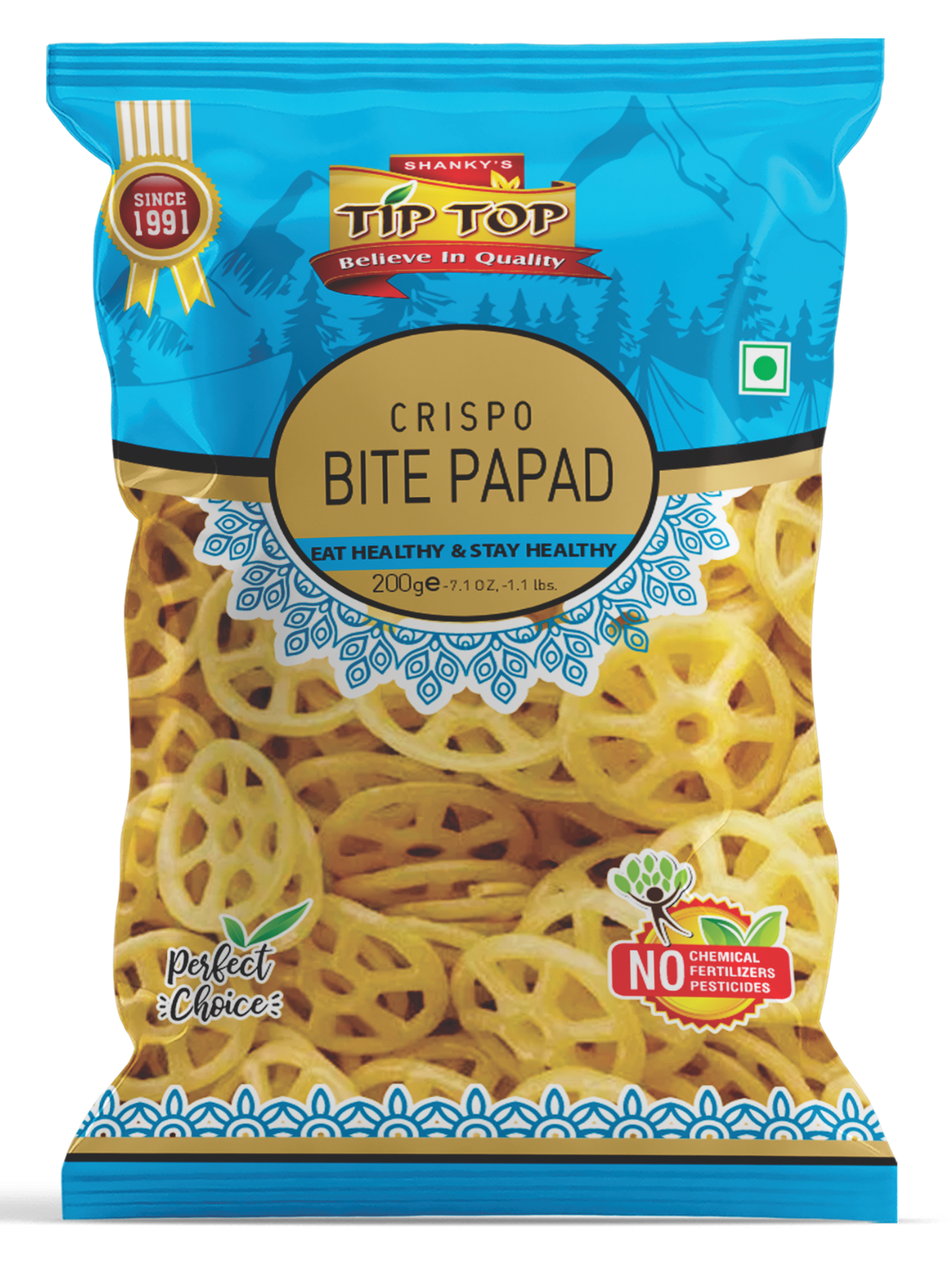 best snacks manufacturers in Delhi