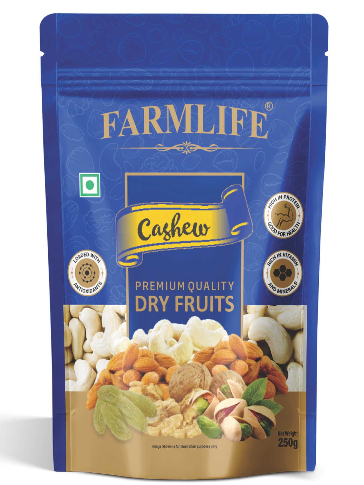best snacks manufacturers in india