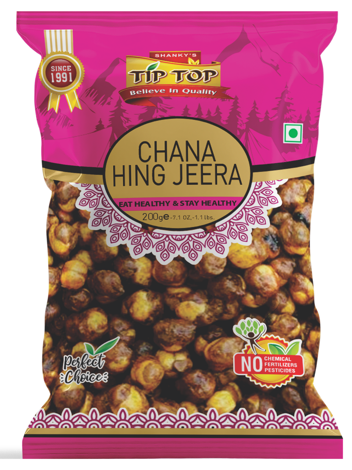best snacks manufacturers in india