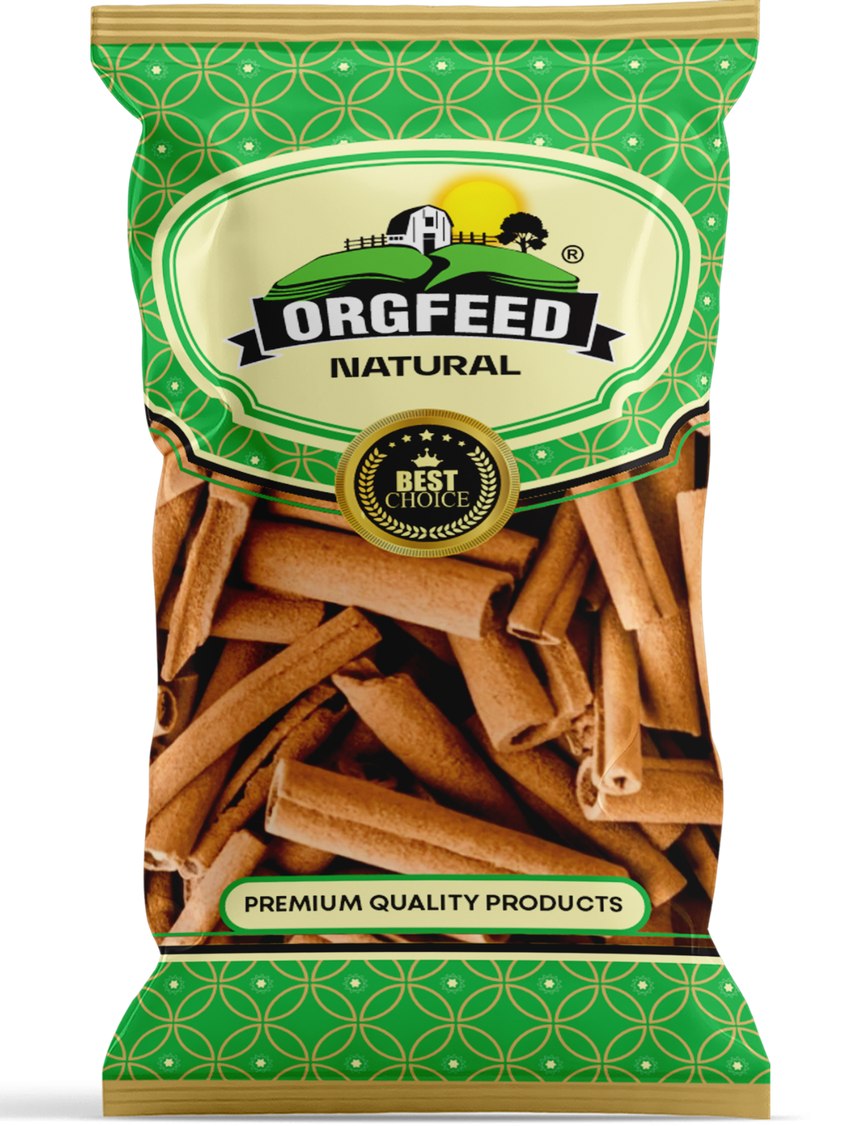 best snacks manufacturers in india