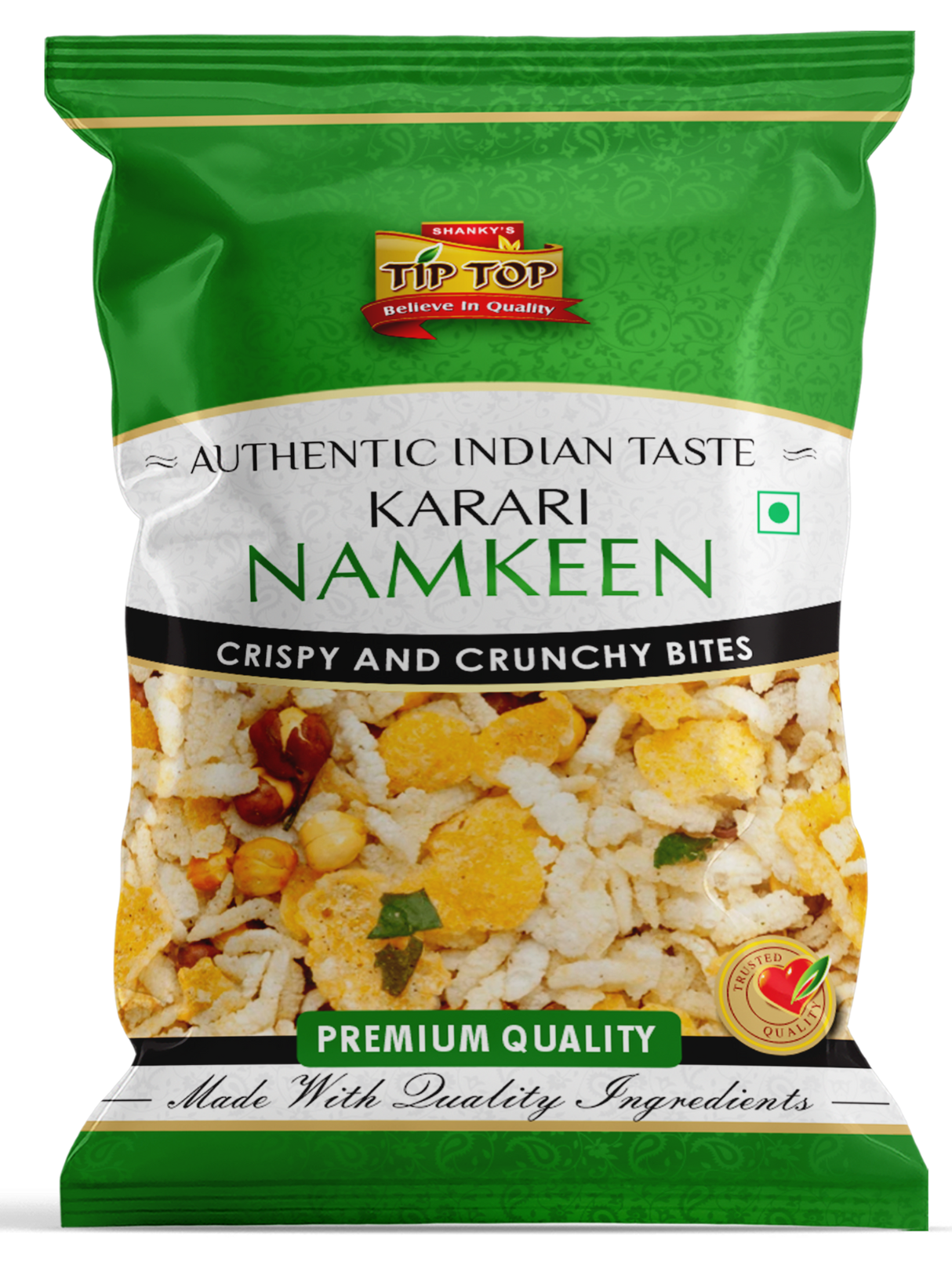 best snacks manufacturers in india