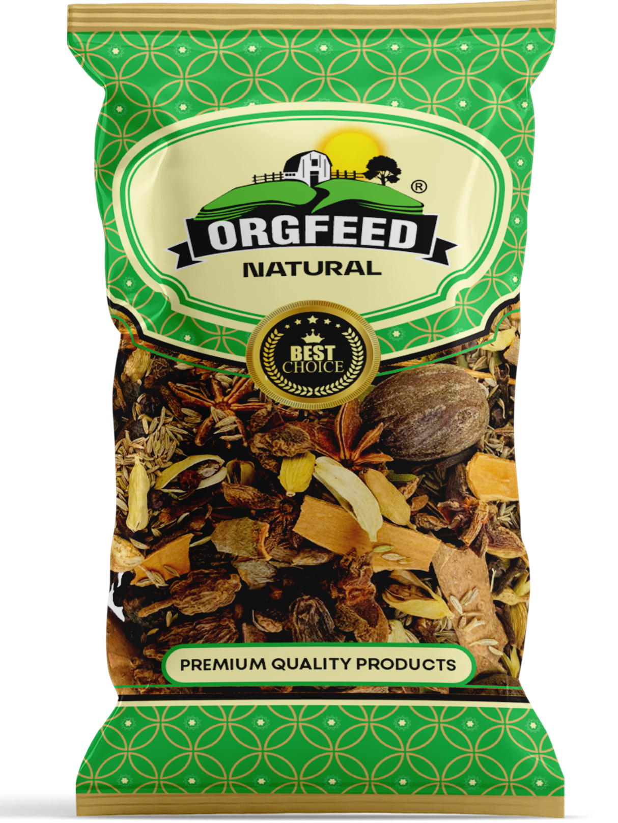 best snacks manufacturers in india
