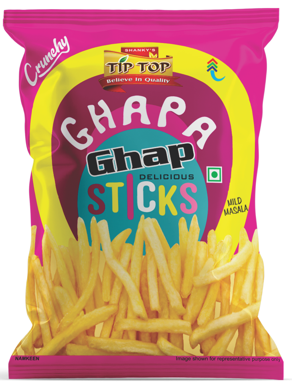best snacks manufacturers in Delhi