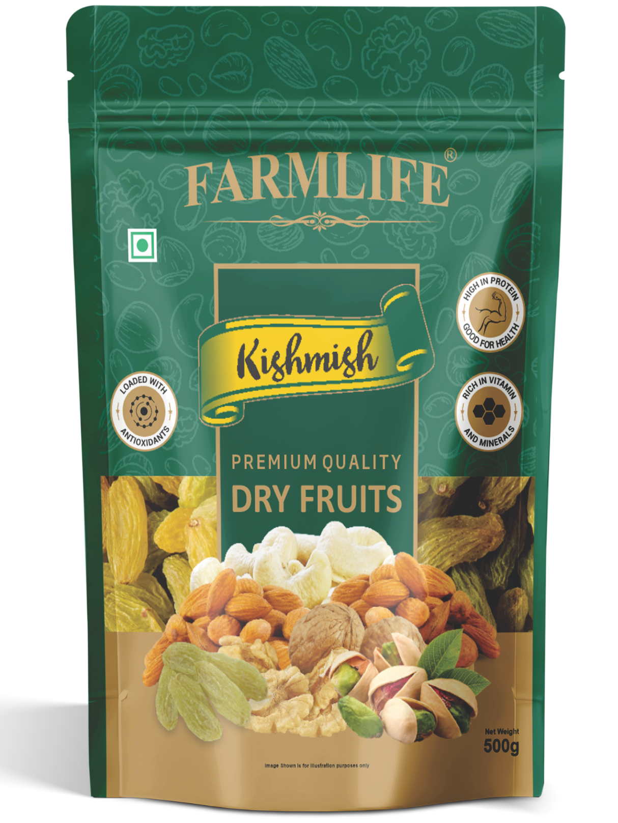 best snacks manufacturers in india