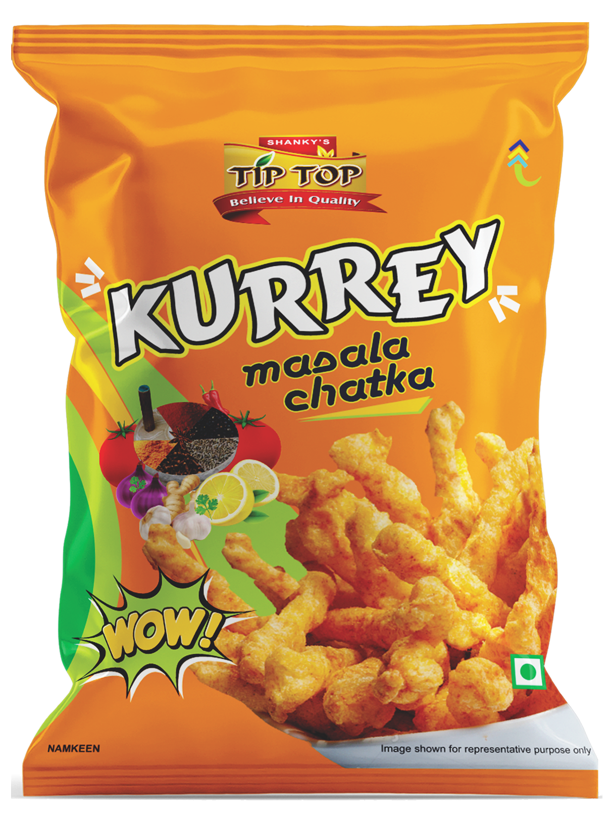 best snacks manufacturers in Delhi