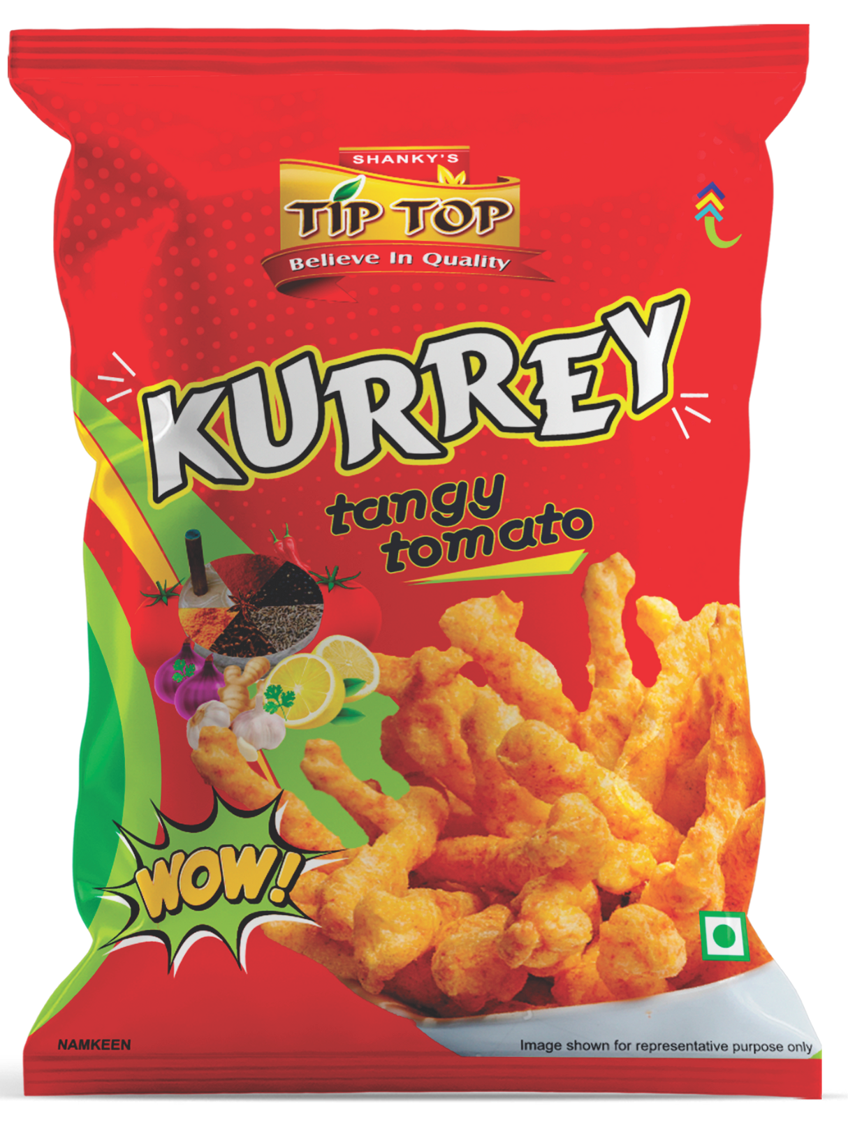 best snacks manufacturers in Delhi