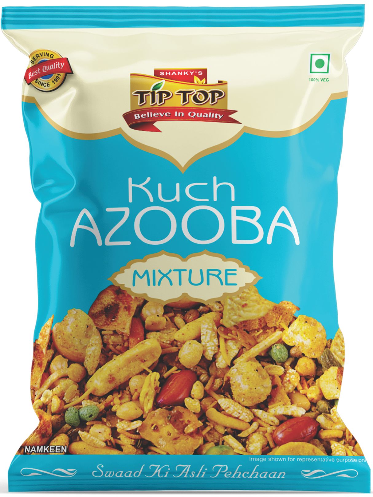 best snacks manufacturers in Delhi