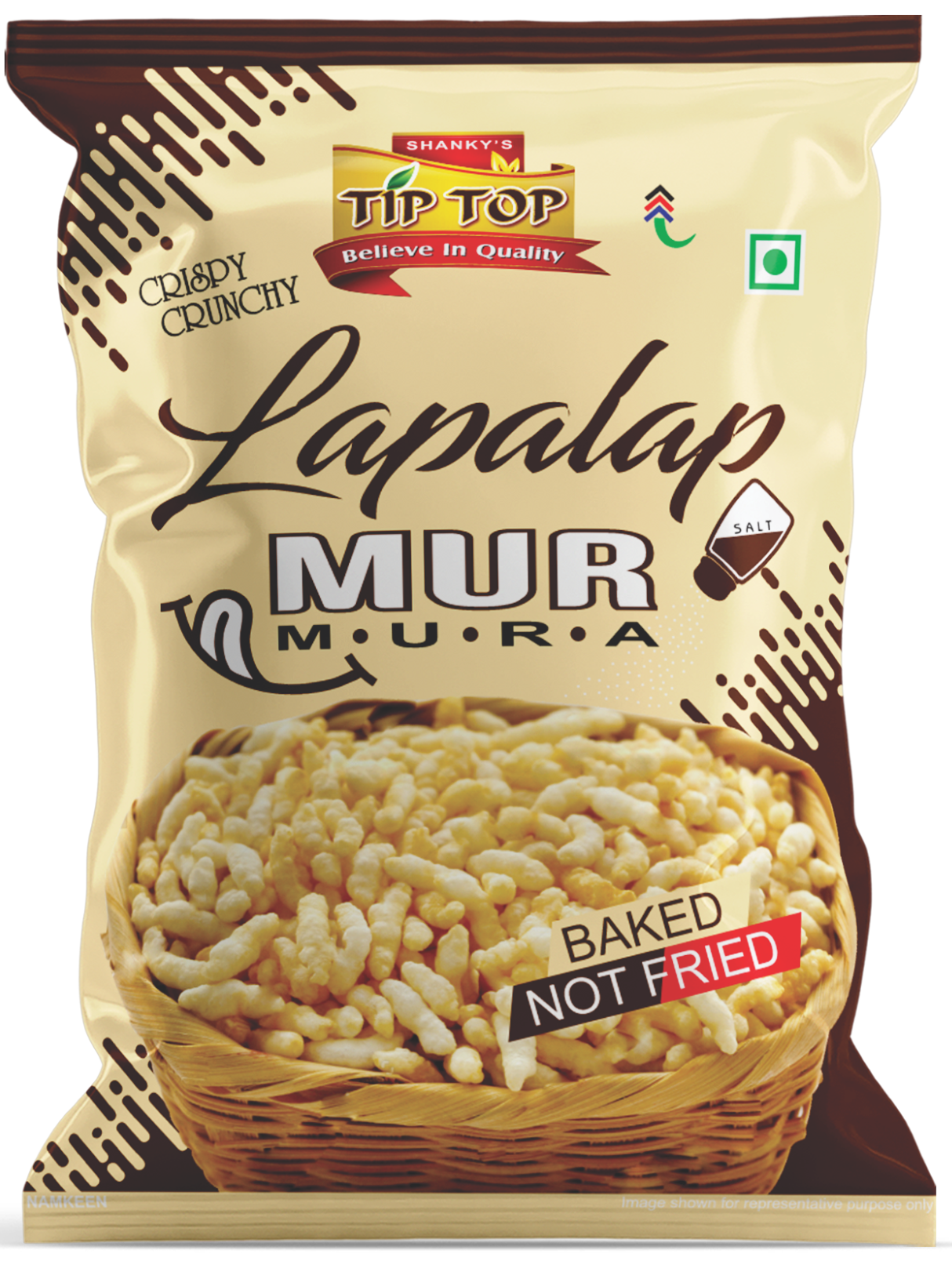 best snacks manufacturers in india