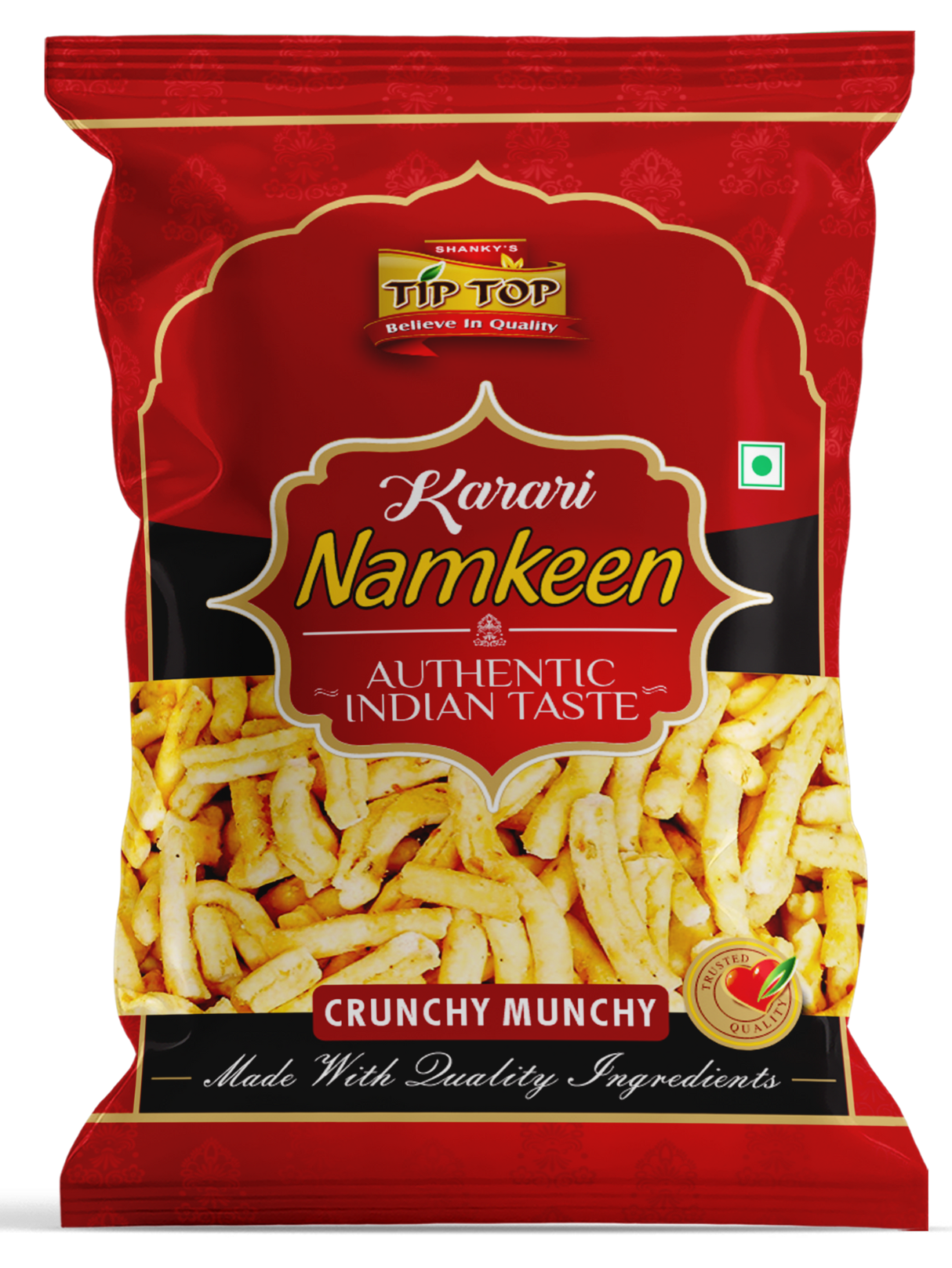 best snacks manufacturers in india