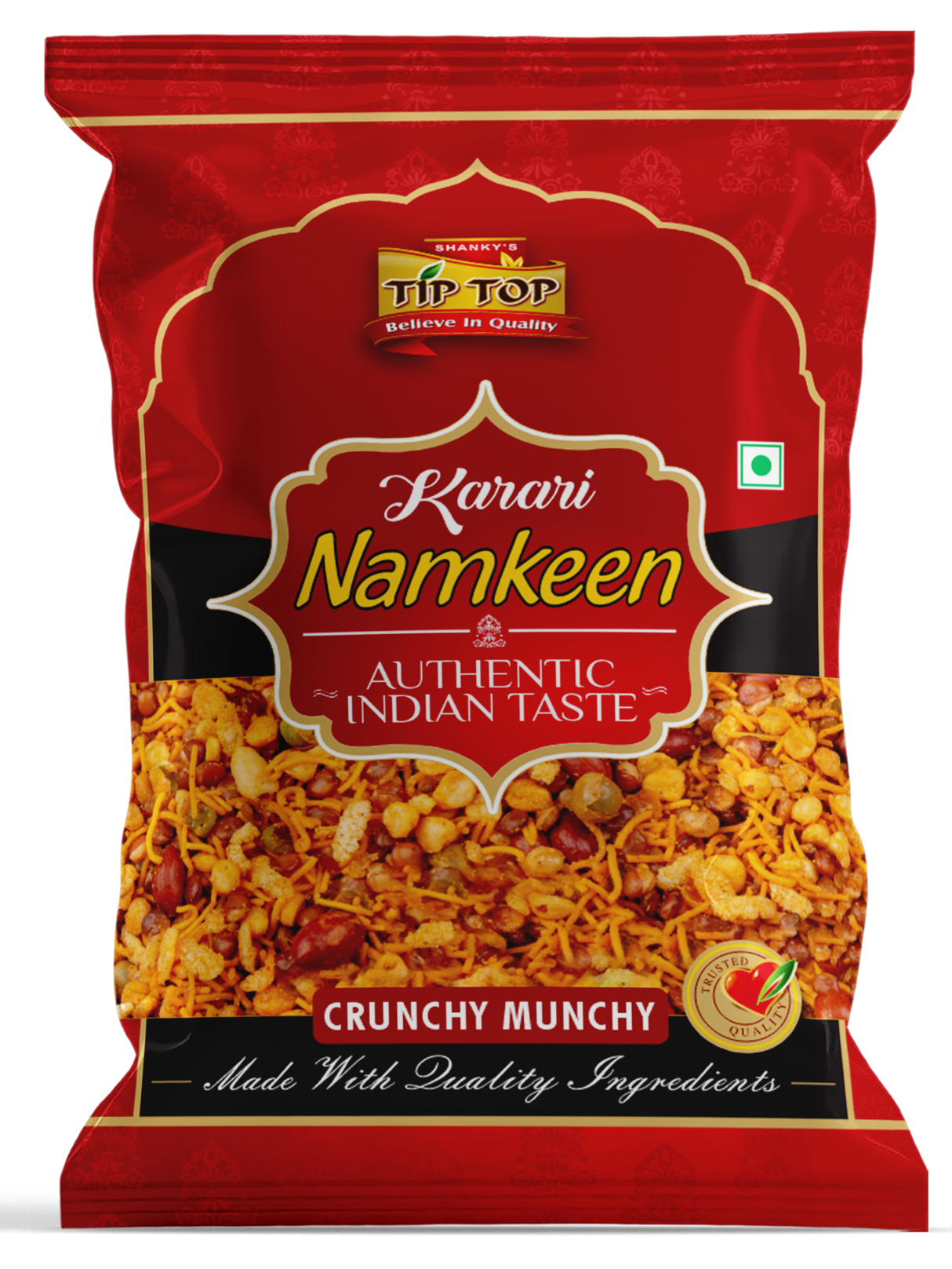 best snacks manufacturers in india
