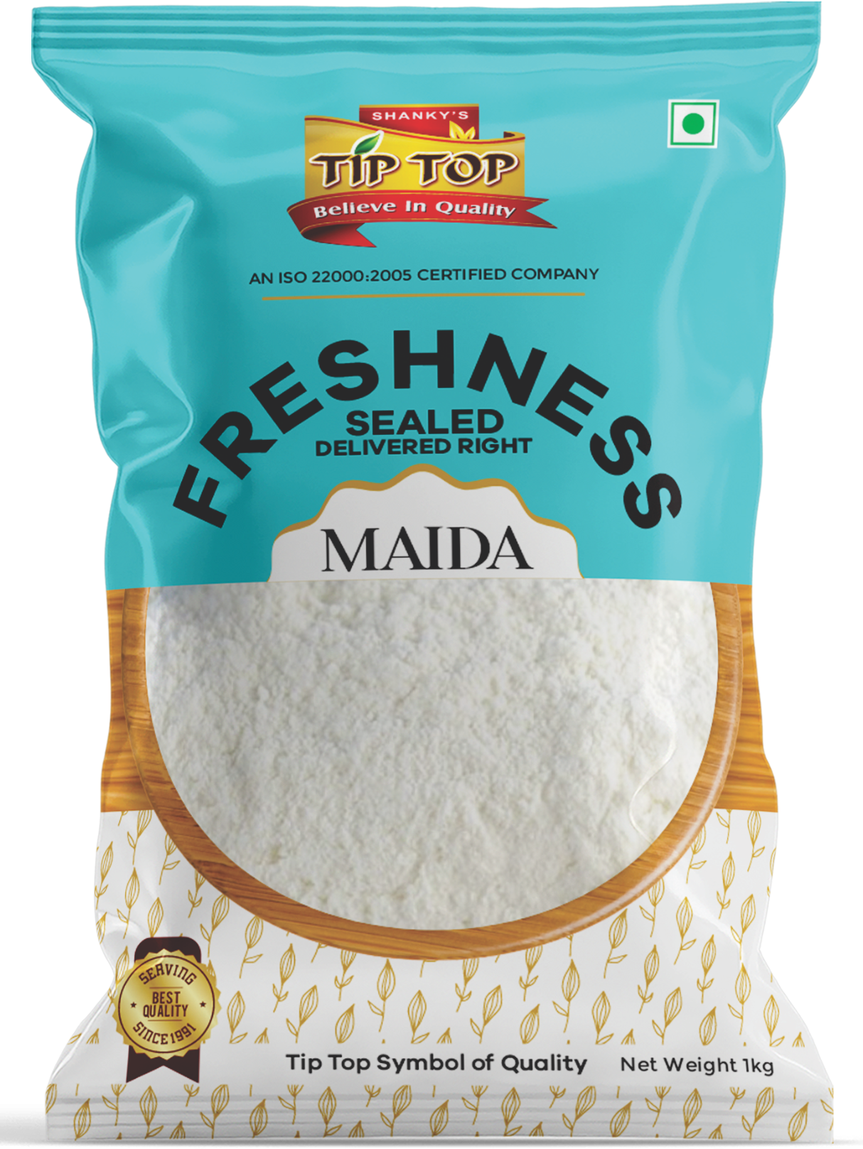best snacks manufacturers in india