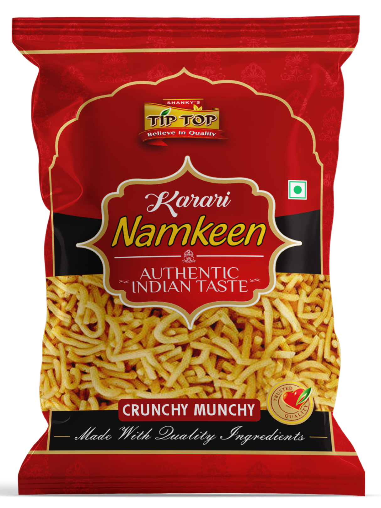 best snacks manufacturers in india