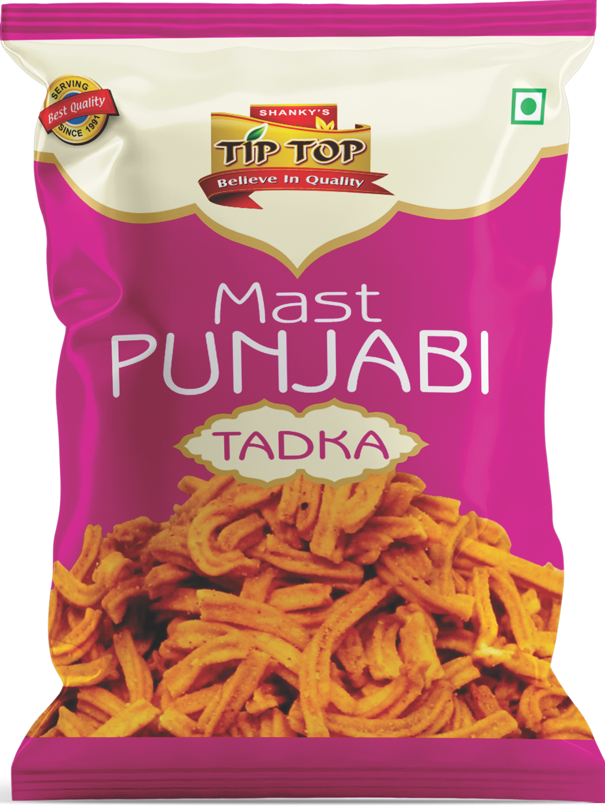best snacks manufacturers in Delhi
