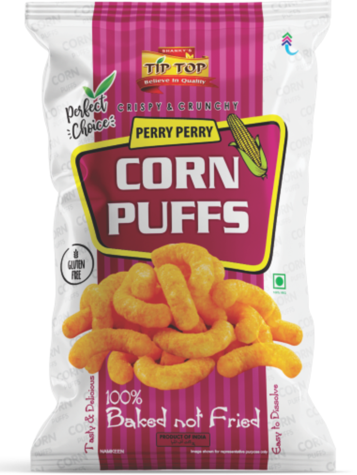 best snacks manufacturers in india