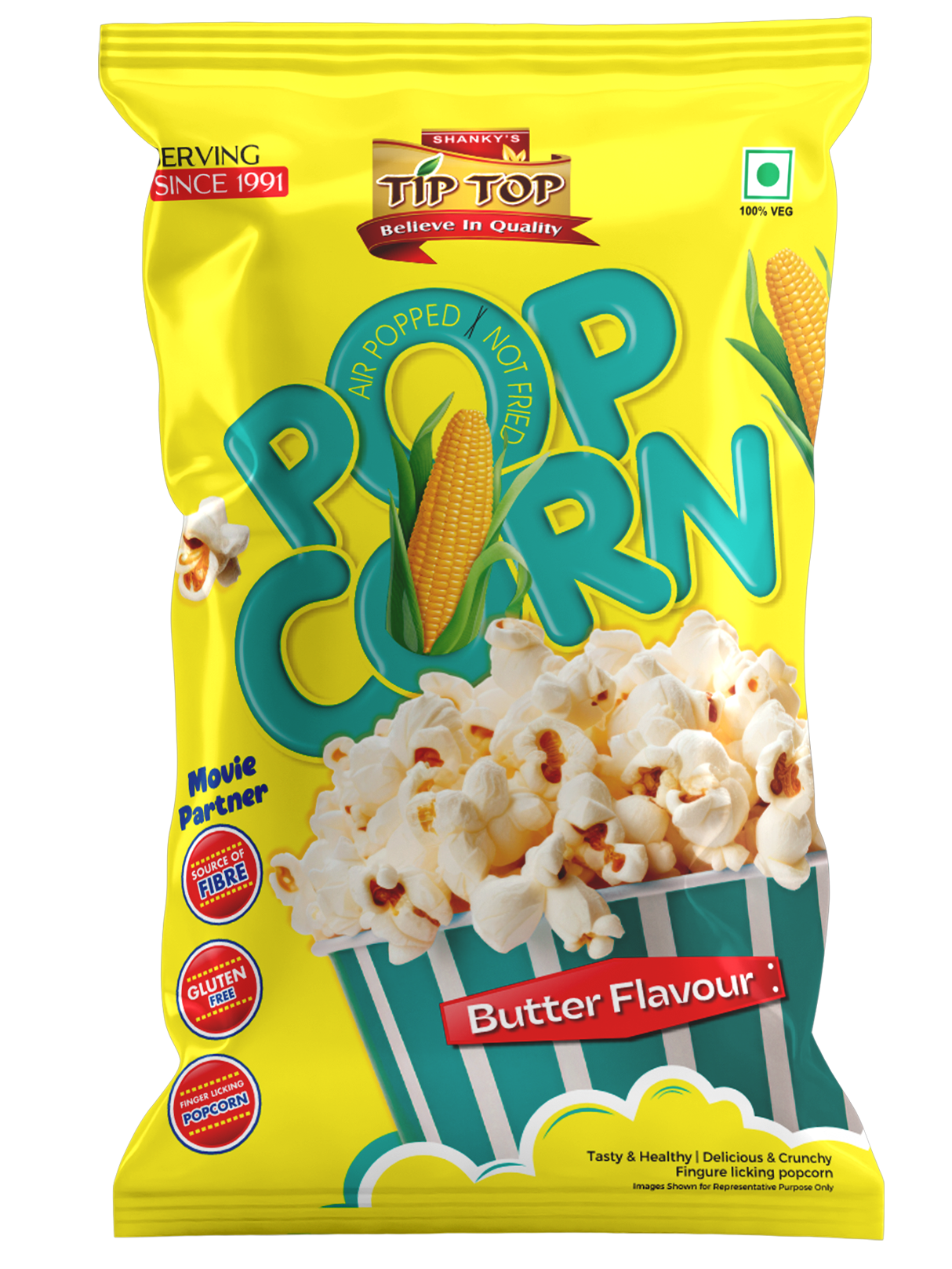 best snacks manufacturers in Delhi