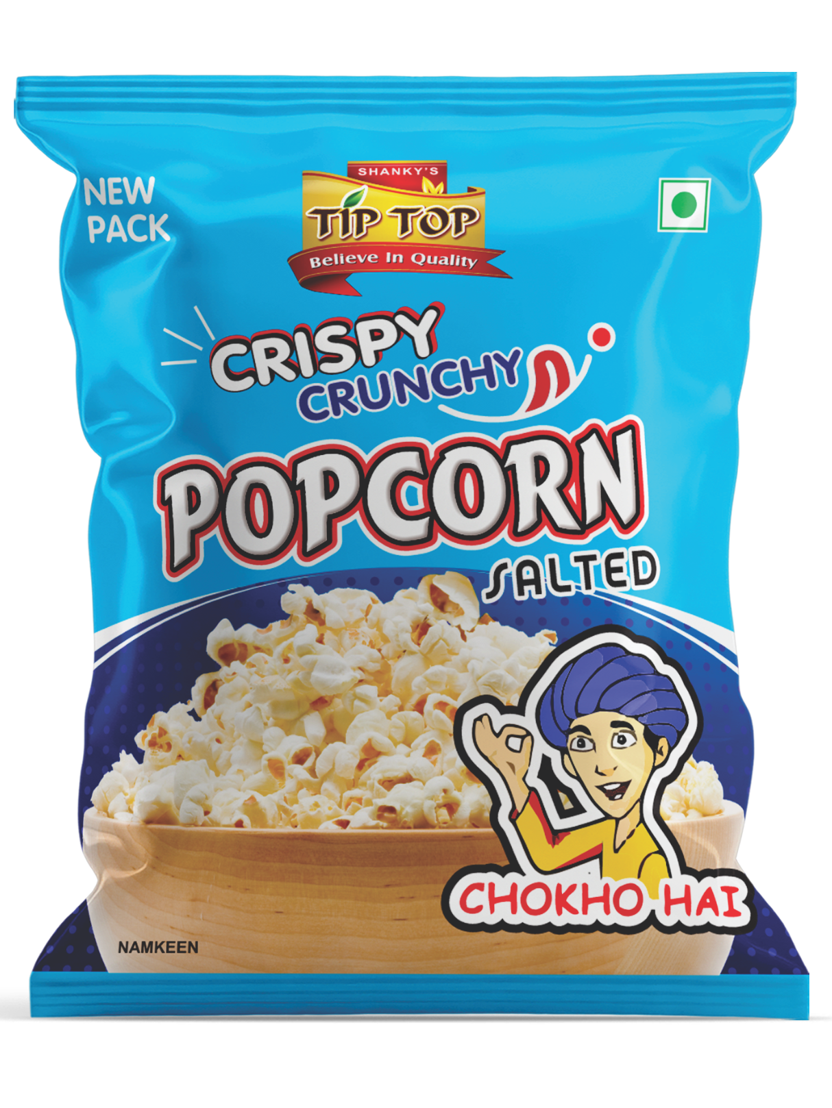 best snacks manufacturers in india