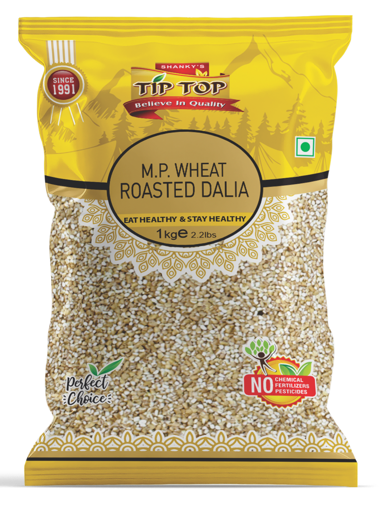 best snacks manufacturers in india