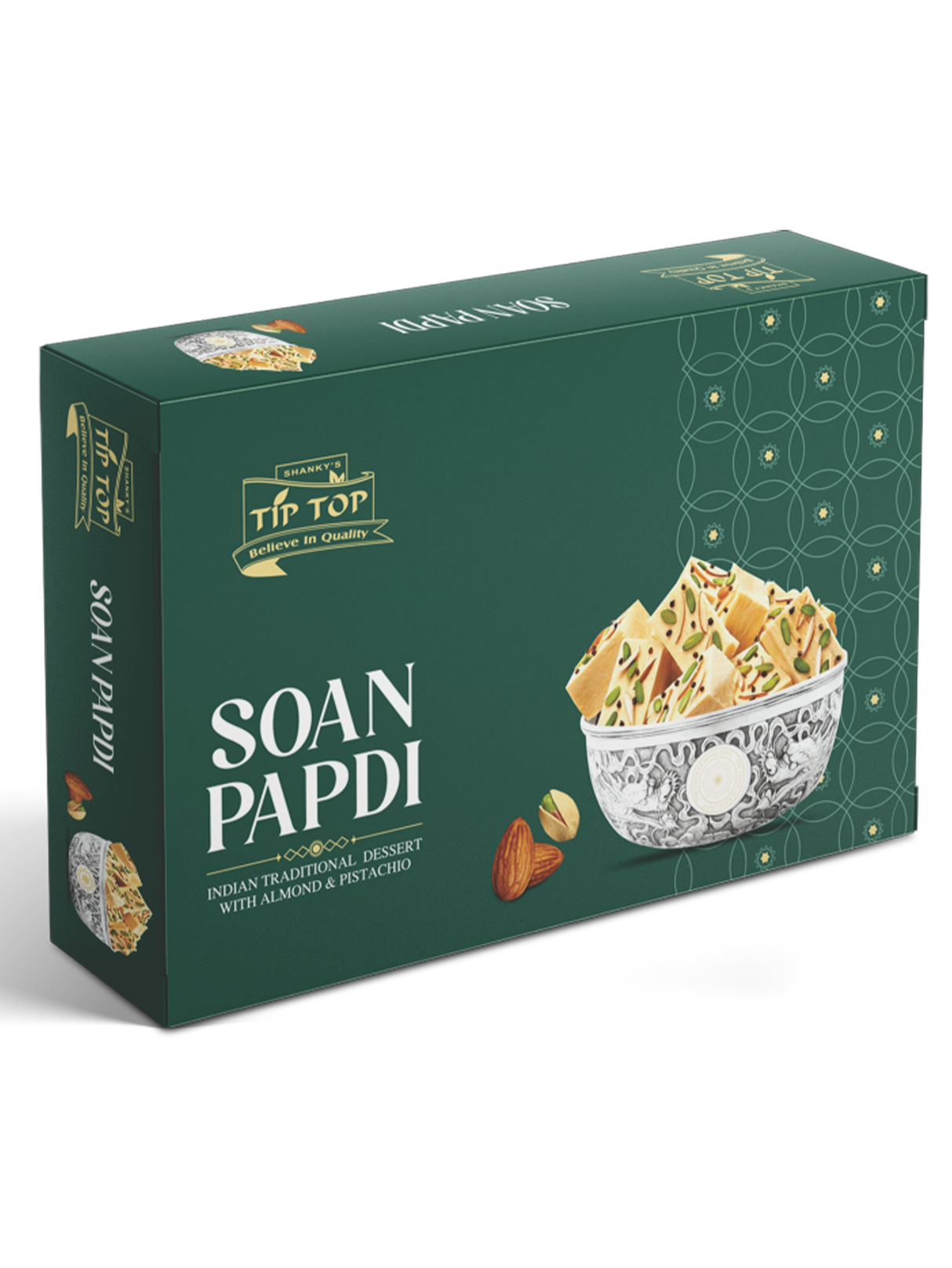 best snacks manufacturers in india