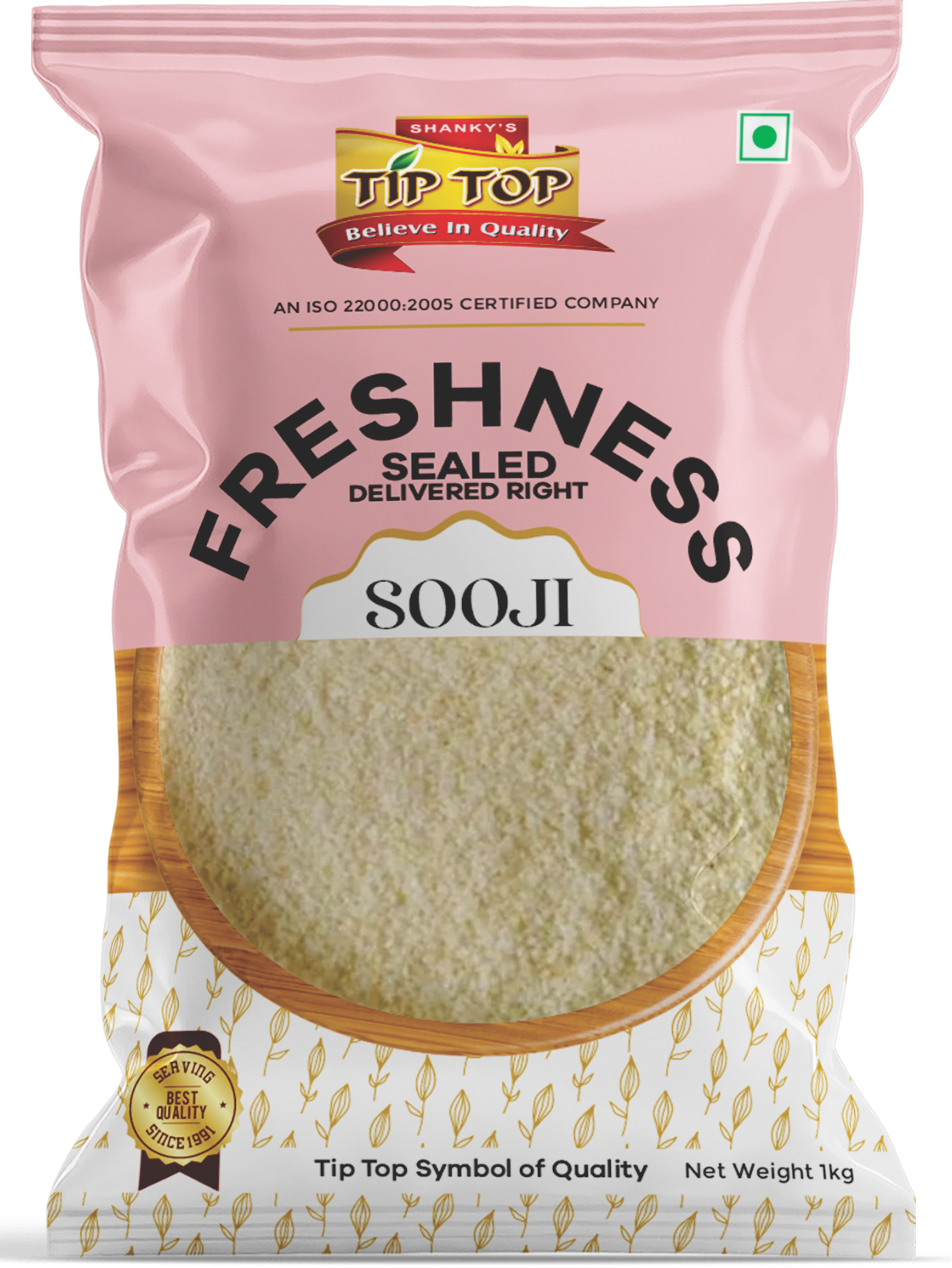 best snacks manufacturers in india