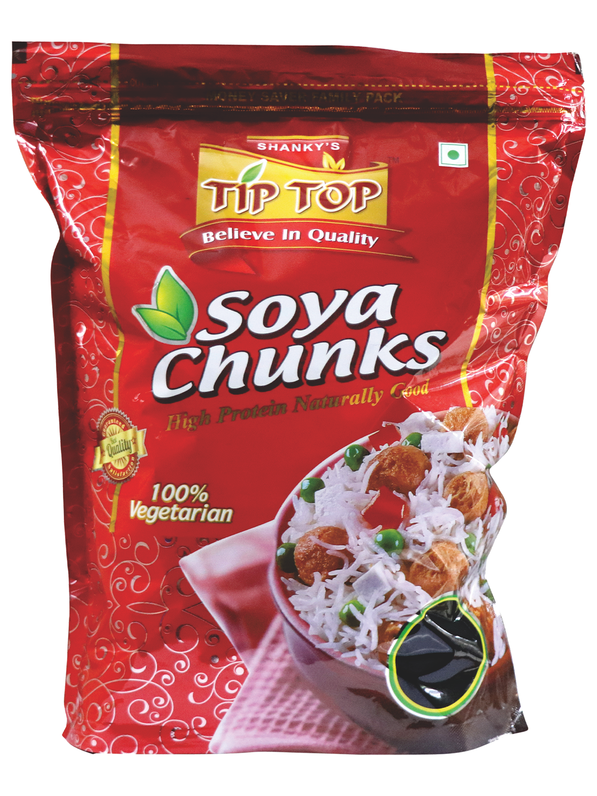 best snacks manufacturers in india