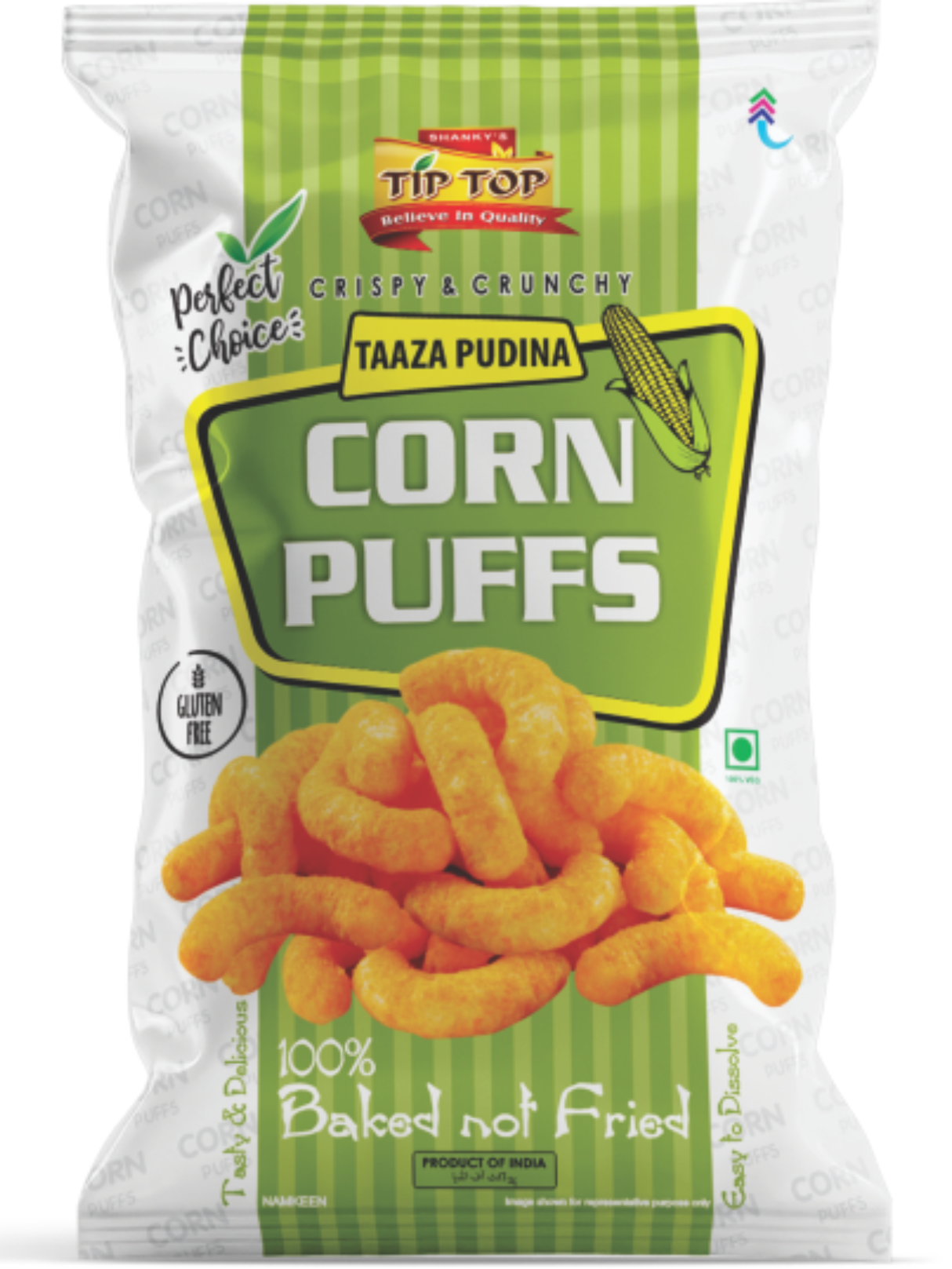 best snacks manufacturers in Delhi